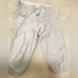 Men's football pants
